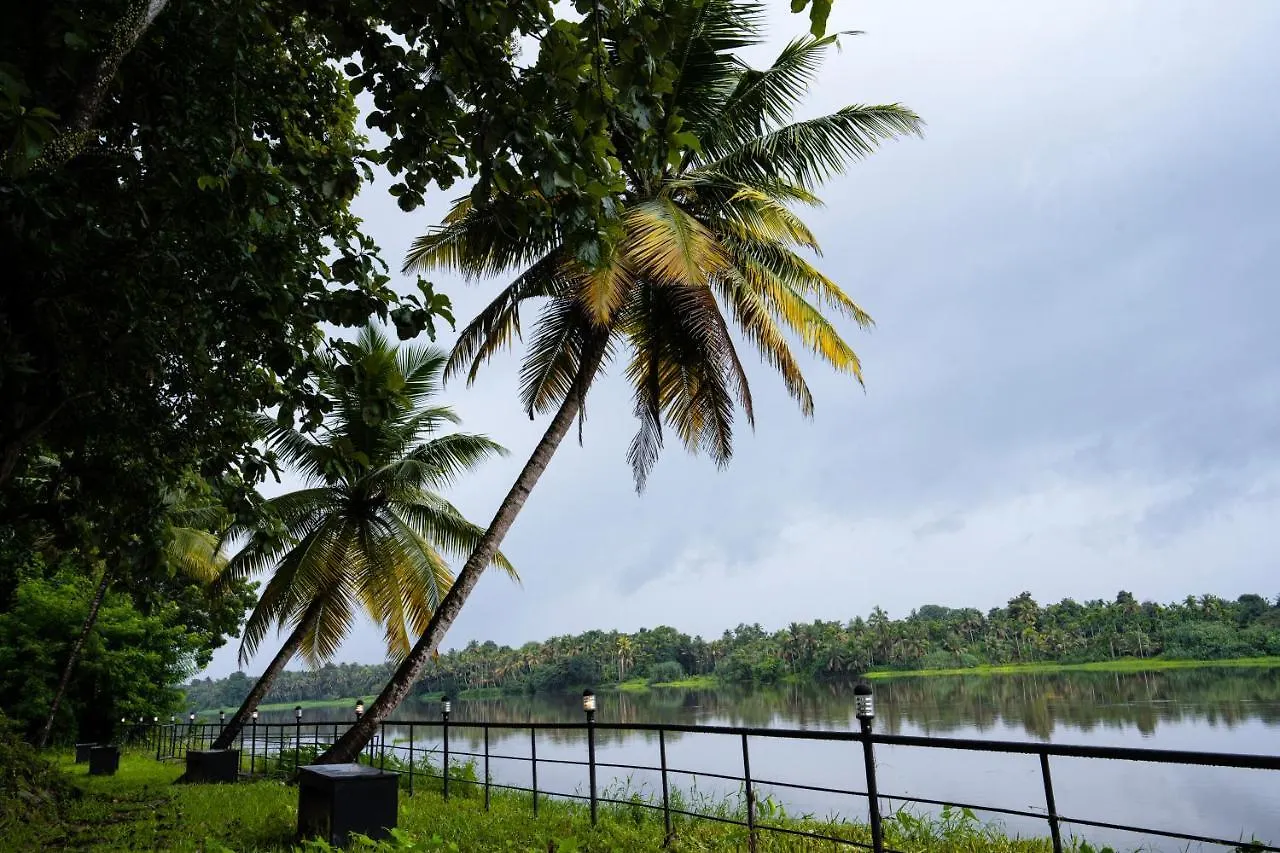 S River Resorts Kochi