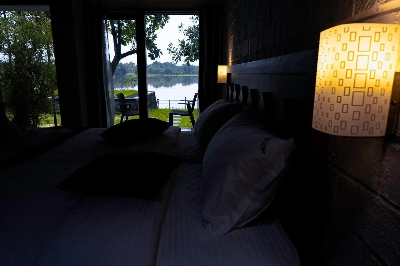S River Resorts Kochi