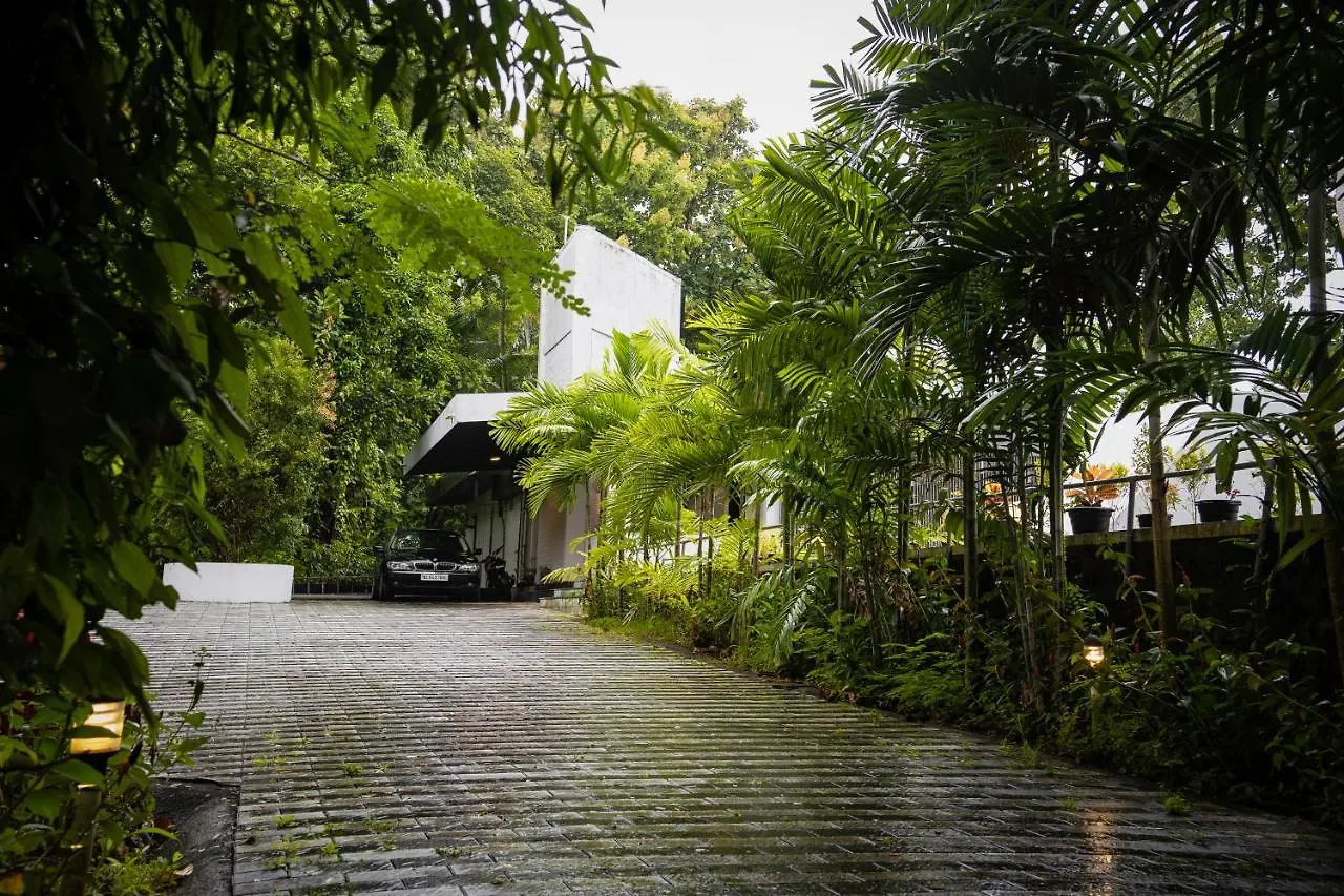 S River Resorts Kochi India