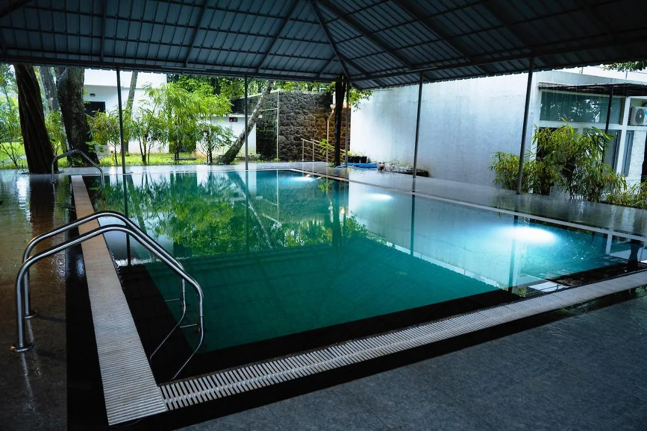 S River Resorts Kochi