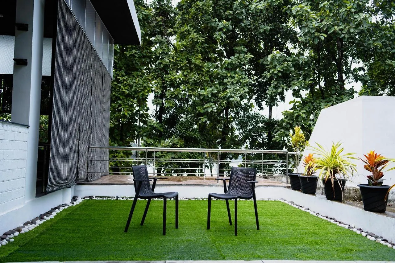 S River Resorts Kochi