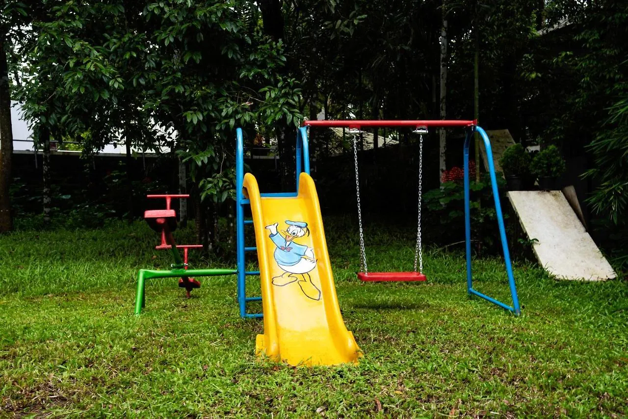 S River Resorts Kochi