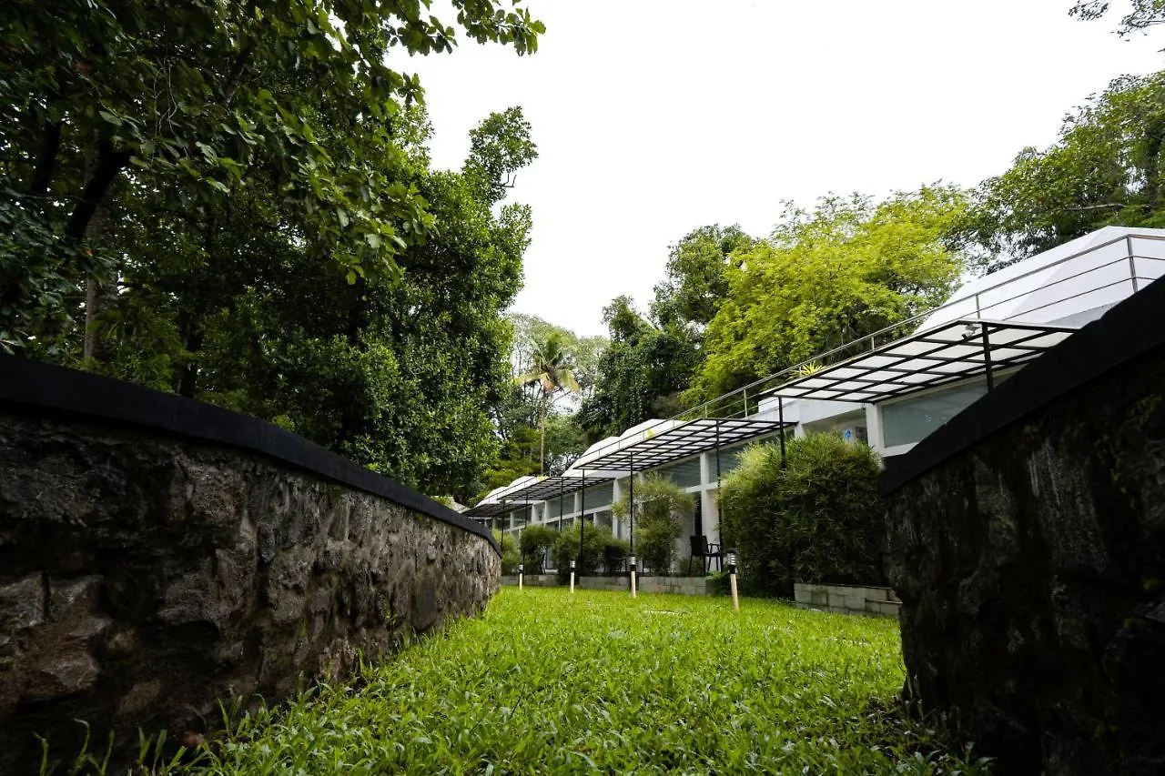 S River Resorts Kochi India