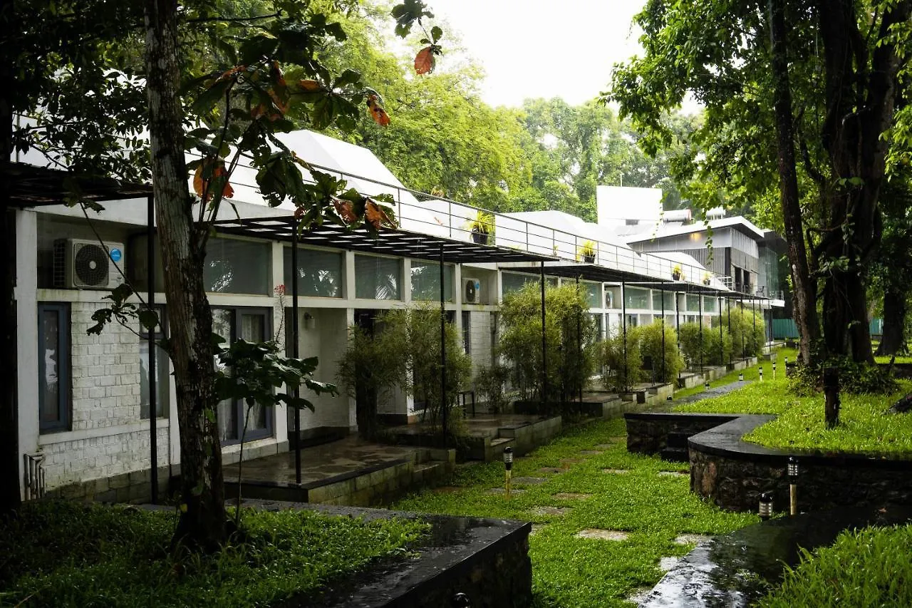 S River Resorts Kochi