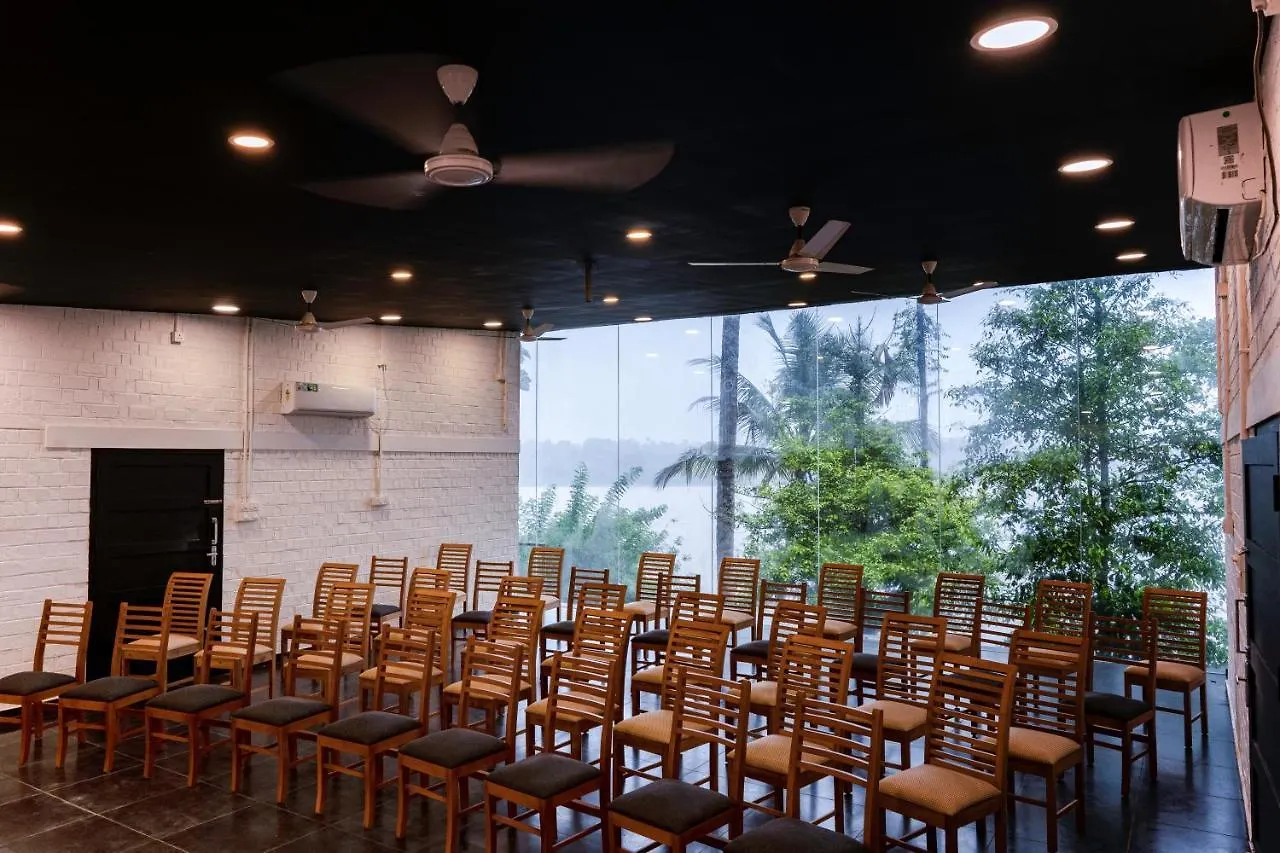 S River Resorts Kochi