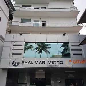 Shalimar Metro Kochi