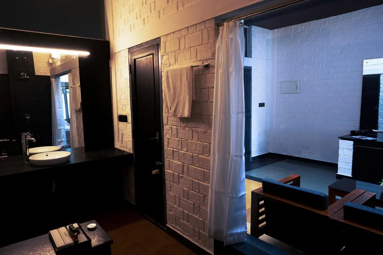 S River Resorts Kochi 0*,