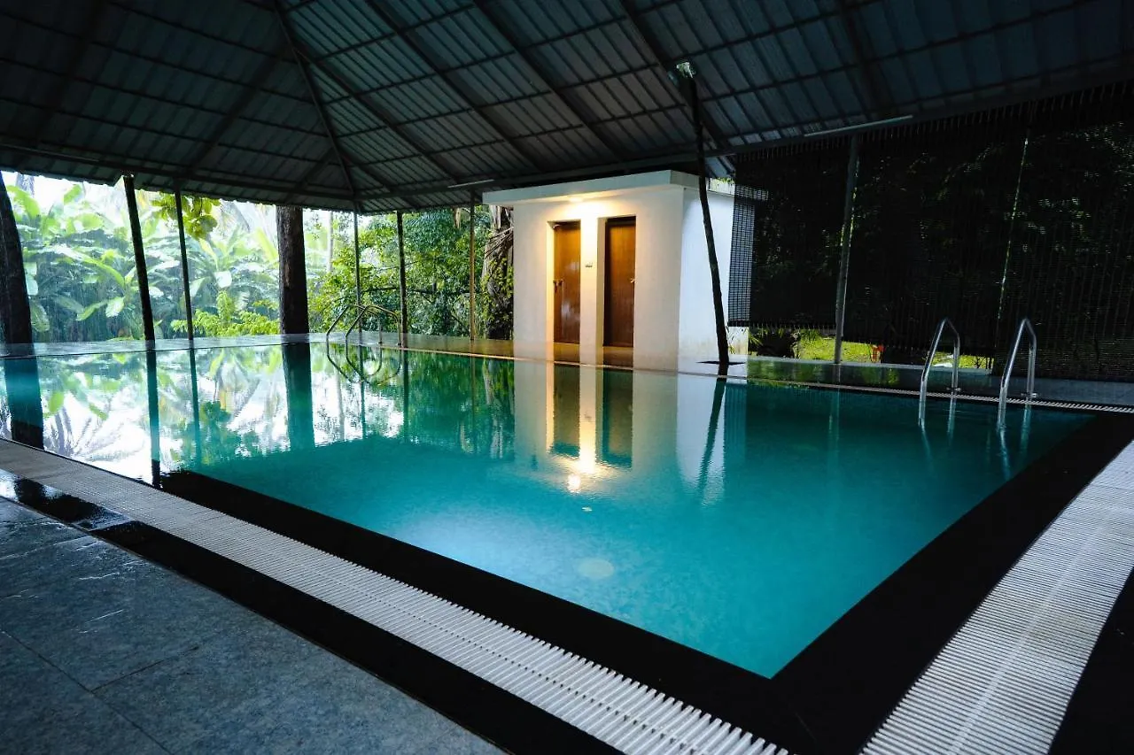 S River Resorts Kochi