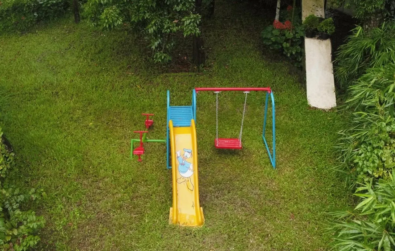 S River Resorts Kochi 4*,  India