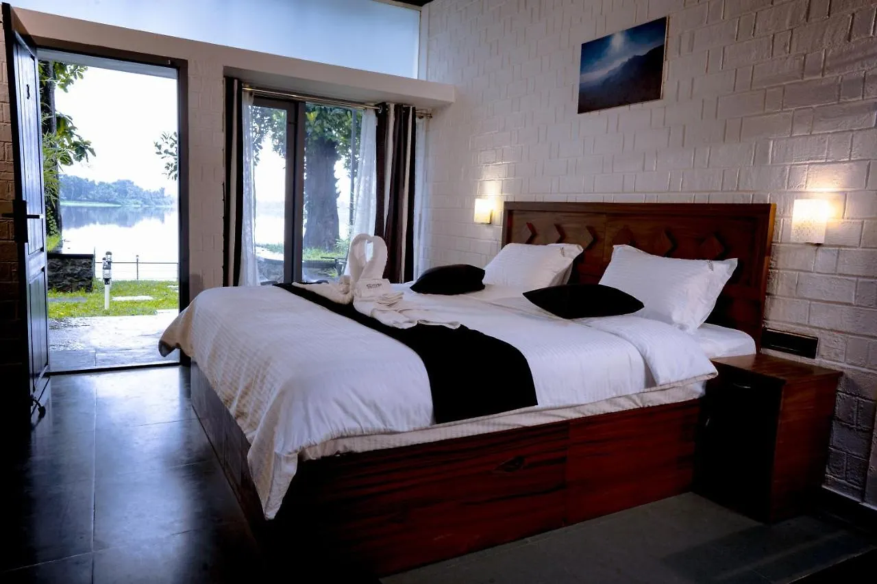 S River Resorts Kochi